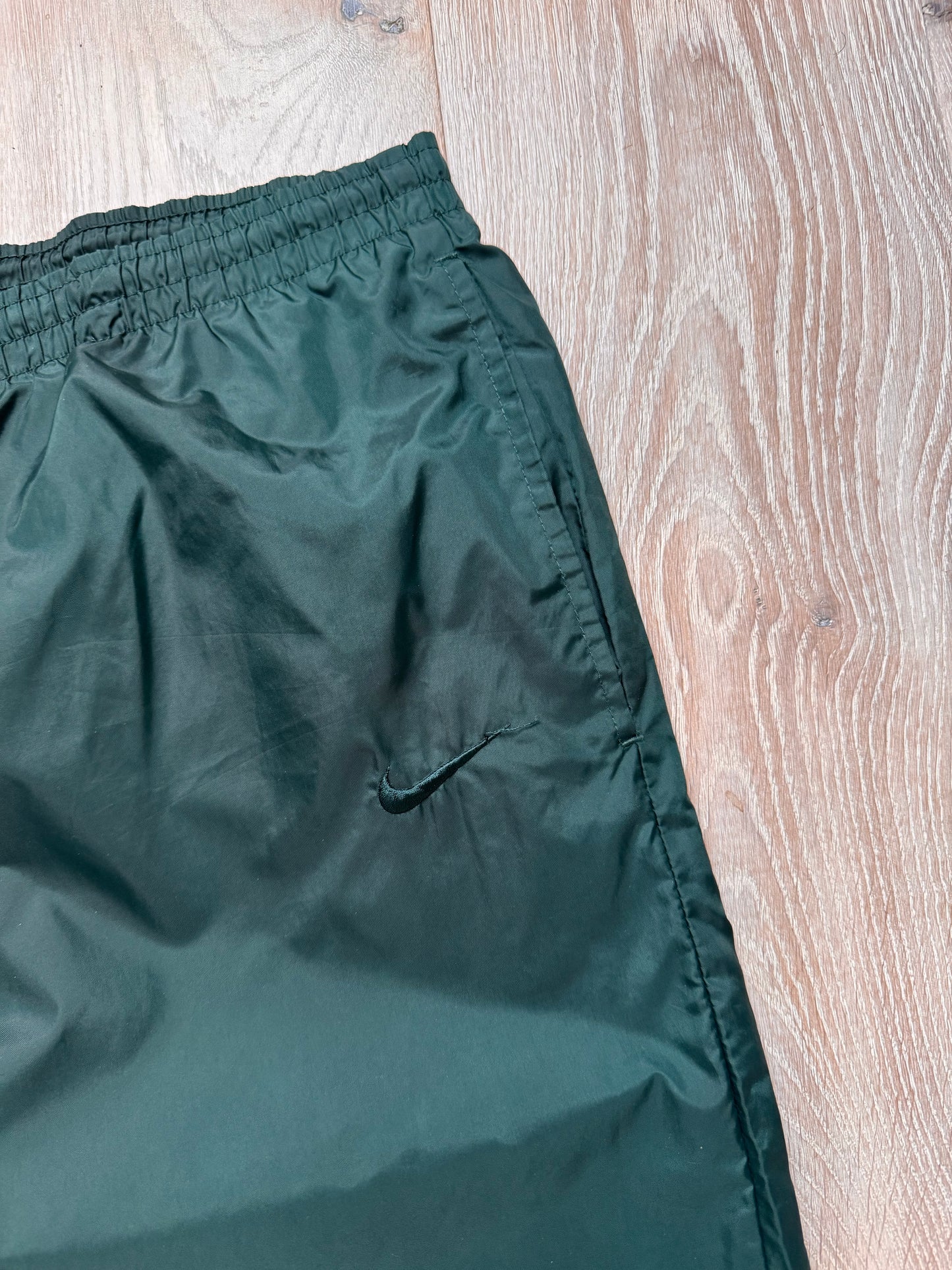 Vintage 90s Nike Trackpants (M)