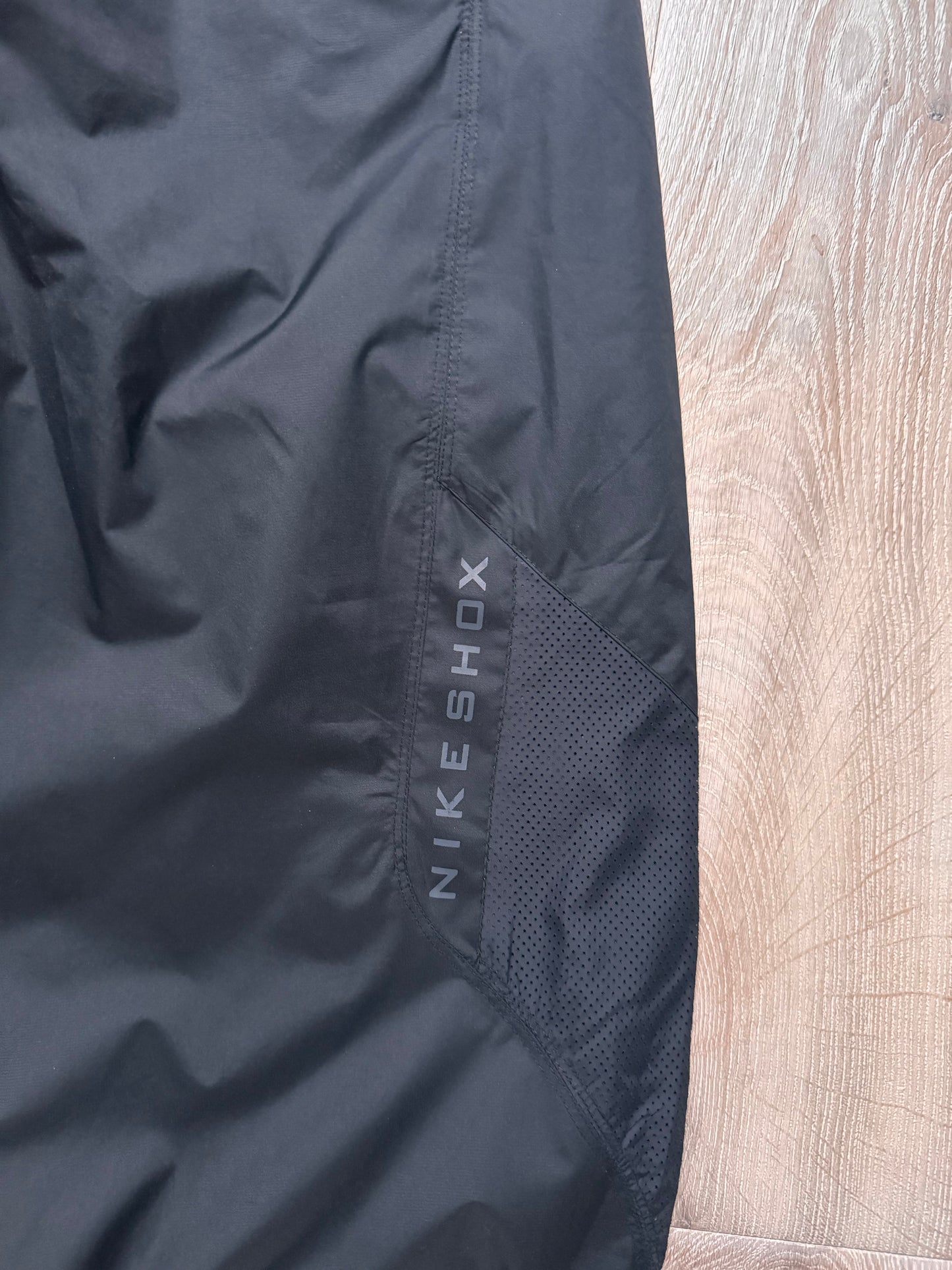 Vintage 00s Nike Shox Trackpants (S)