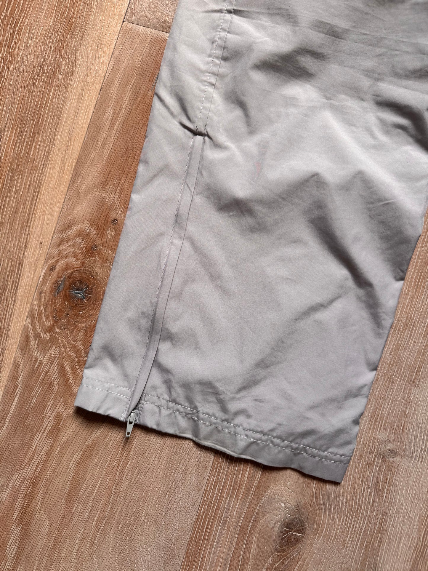 Vintage 00s Reebok Trackpants (M)