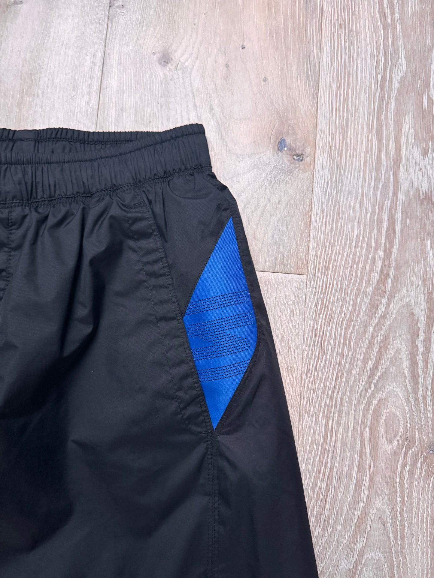 Vintage 00s Nike Shox Trackpants (S)