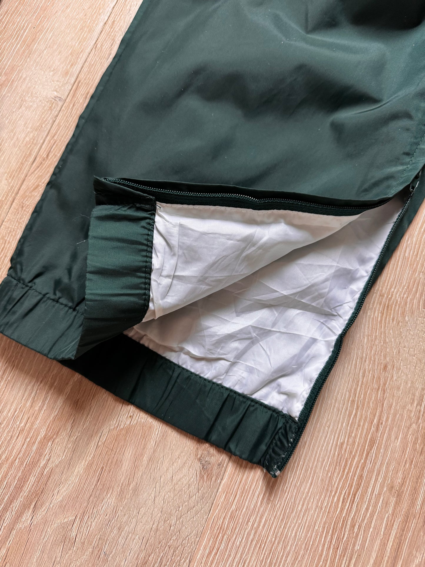 Vintage 90s Nike Trackpants (M)