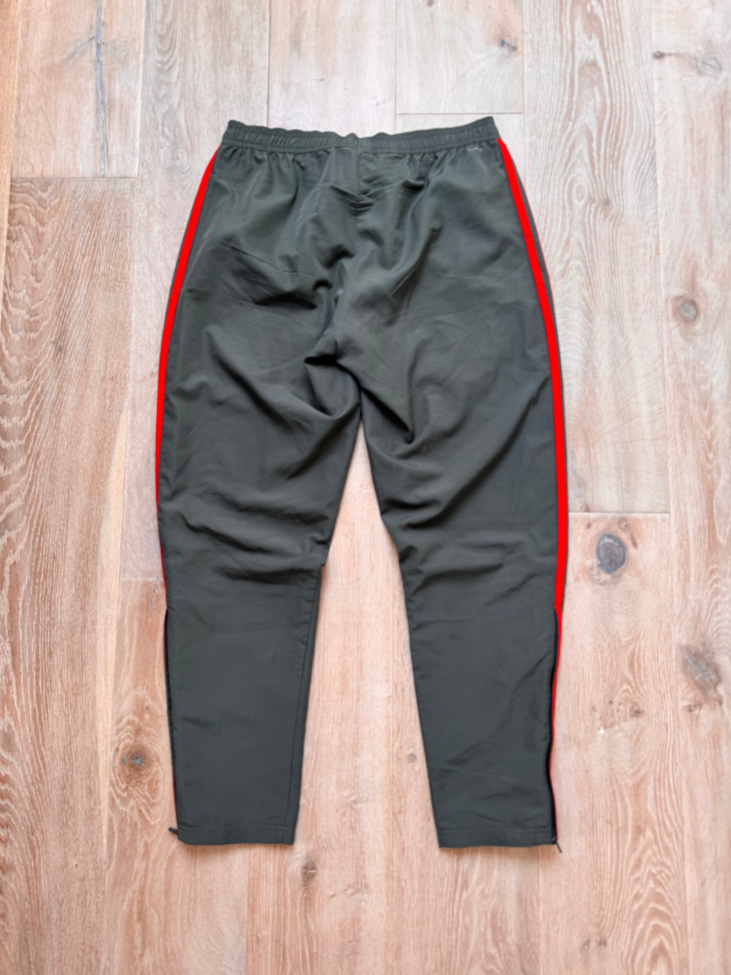 Adidas FC Bayern München Tracksuit (M)