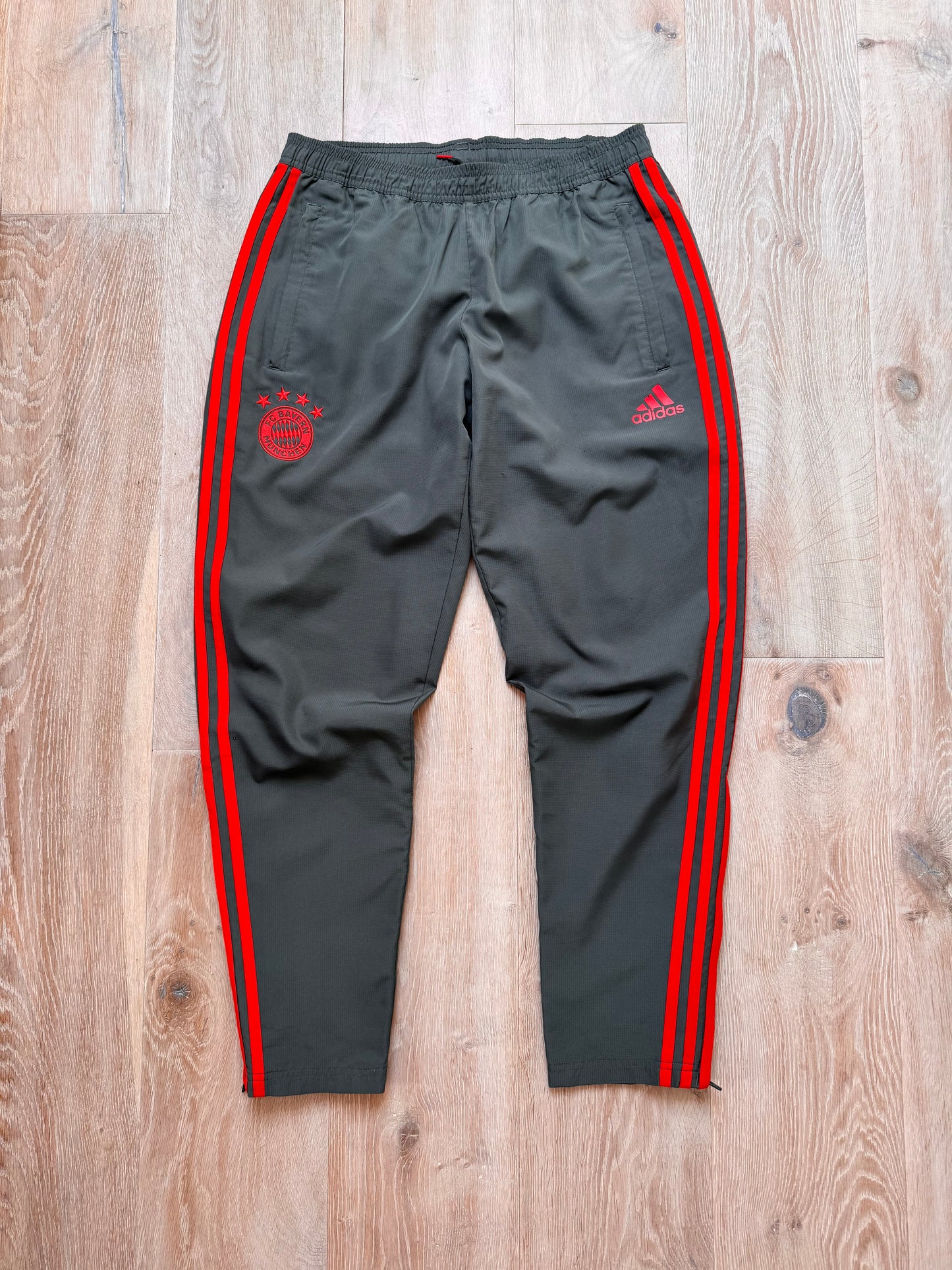 Adidas FC Bayern München Tracksuit (M)