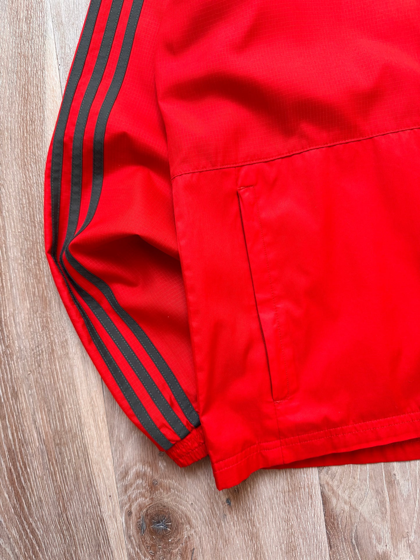 Adidas FC Bayern München Tracksuit (M)