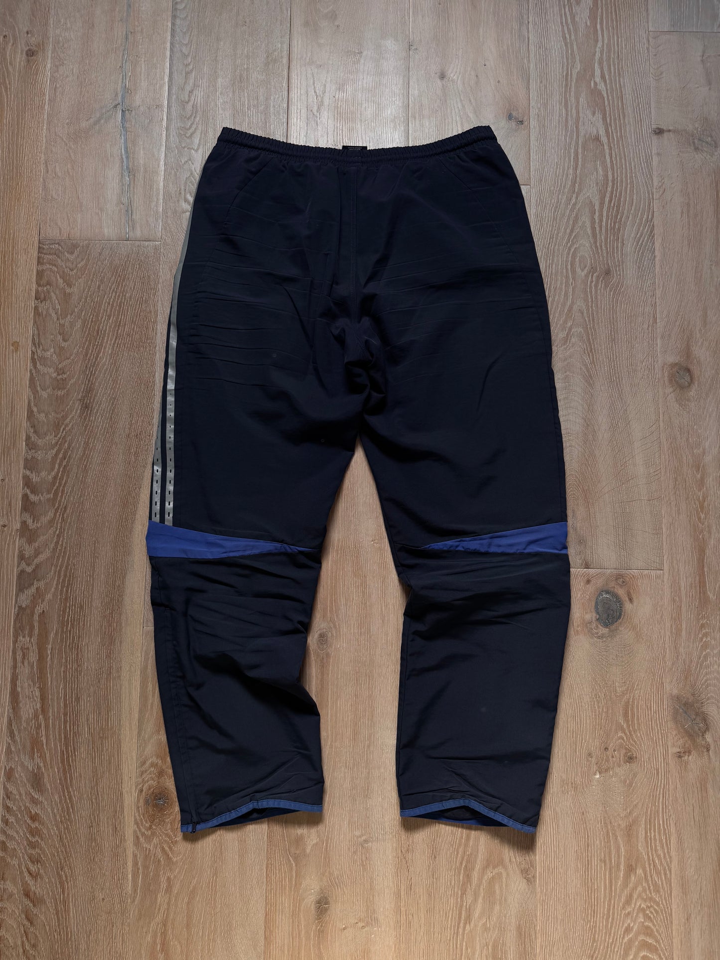 Vintage 00s Adidas FC Chelsea Tracksuit (M)