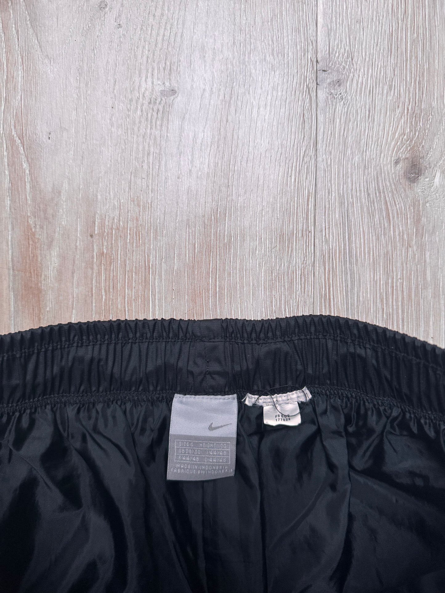 Vintage 00s Nike Shox Trackpants (S)