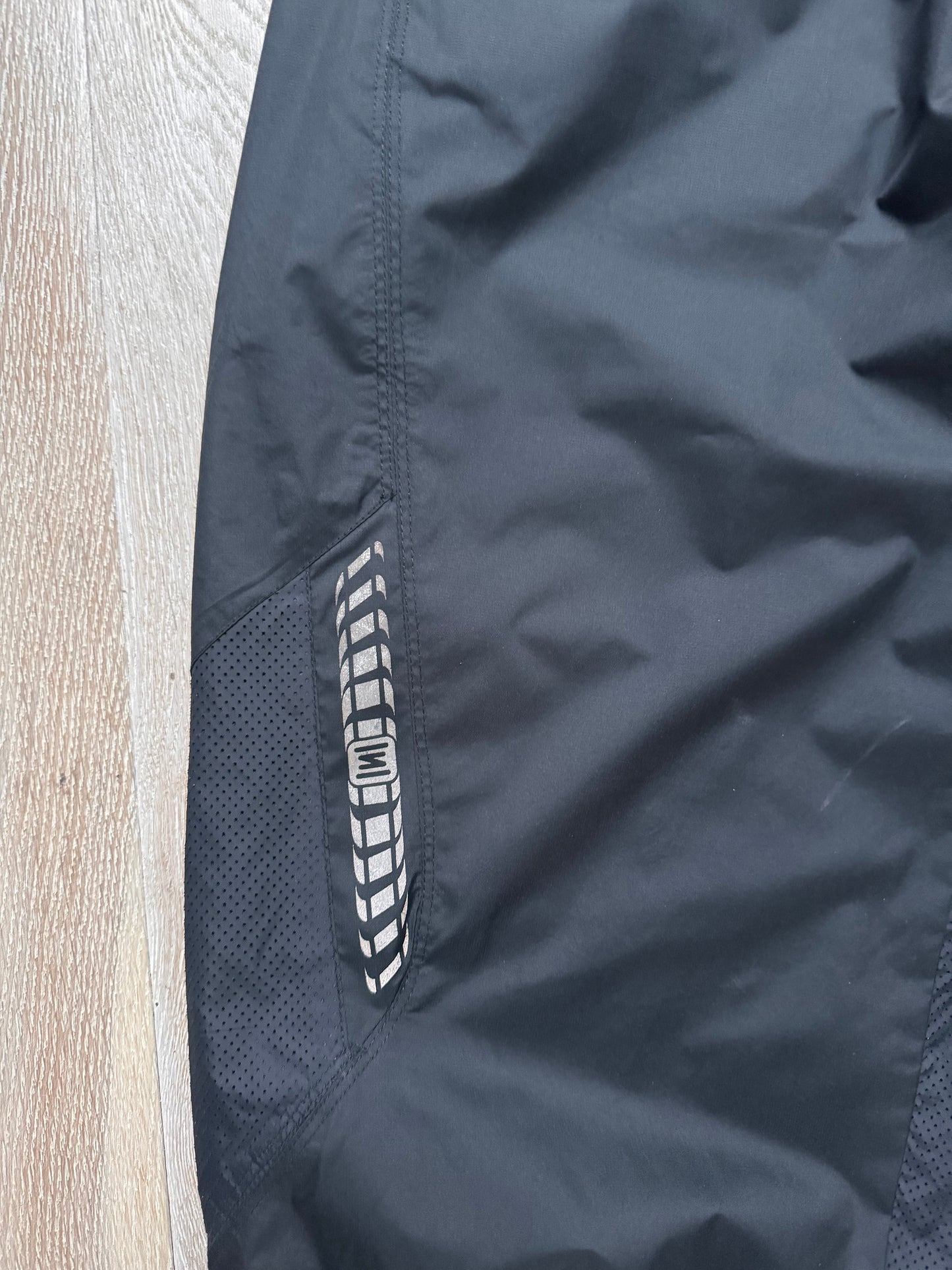 Vintage 00s Nike Shox Trackpants (S)