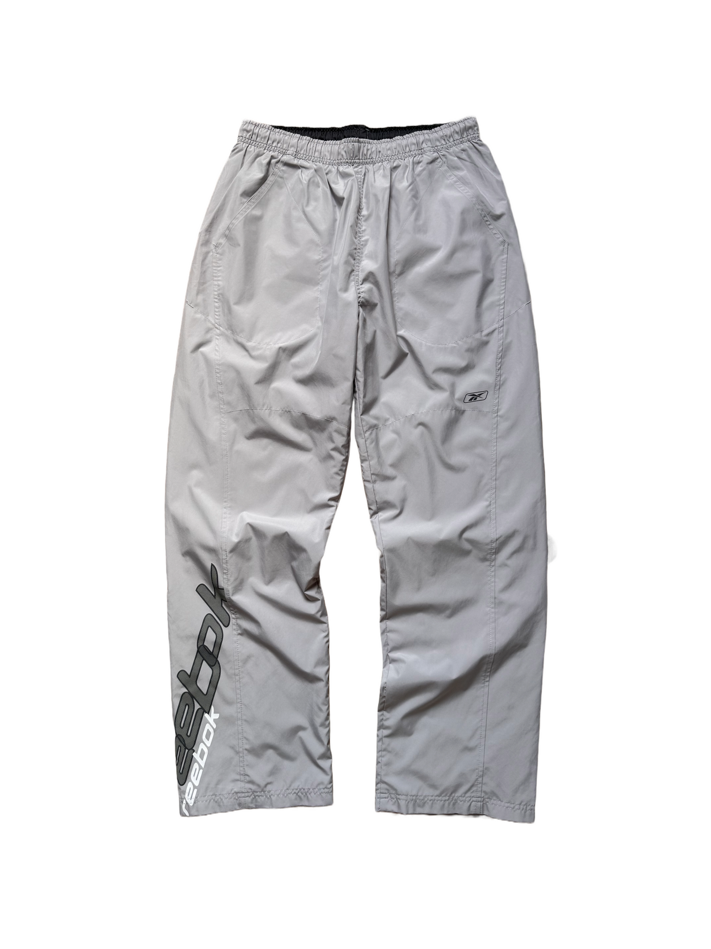Vintage 00s Reebok Trackpants (M)