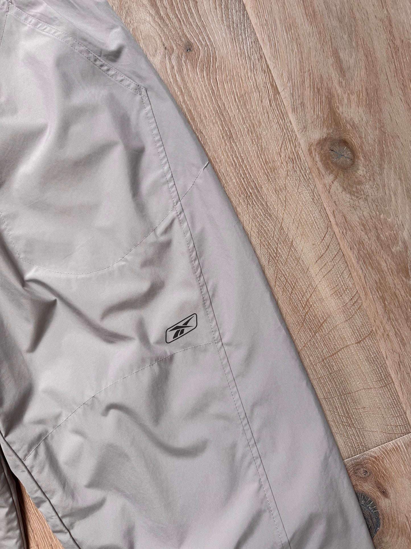 Vintage 00s Reebok Trackpants (M)