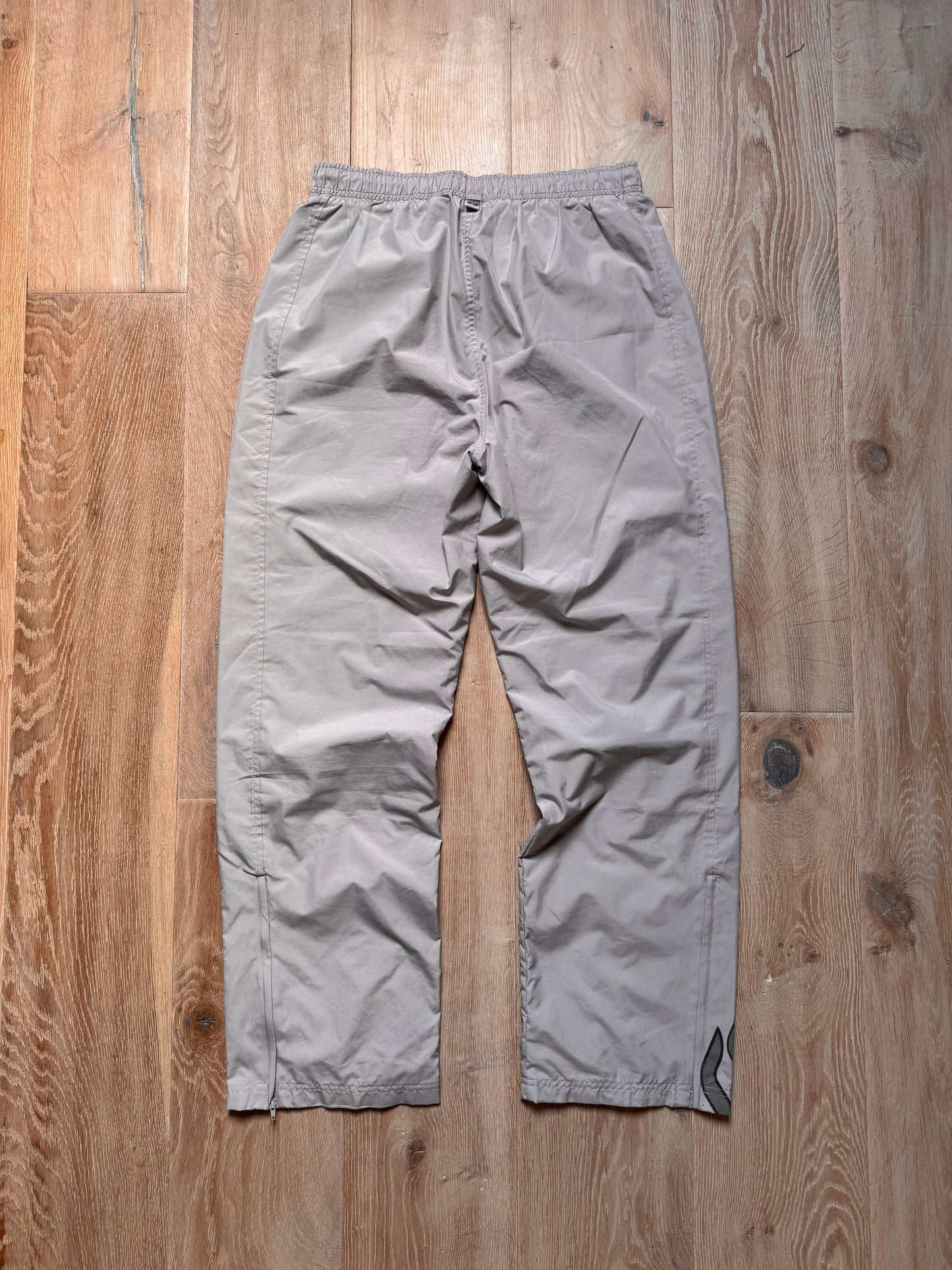 Vintage 00s Reebok Trackpants (M)