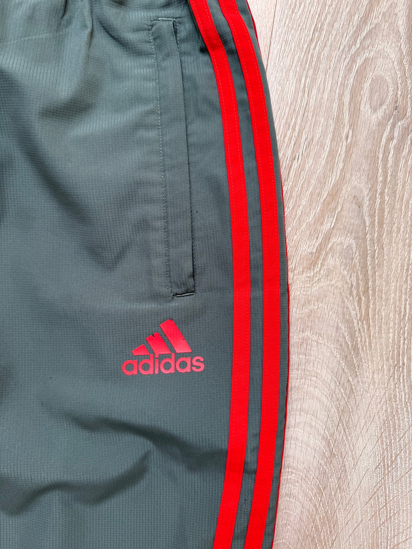 Adidas FC Bayern München Tracksuit (M)