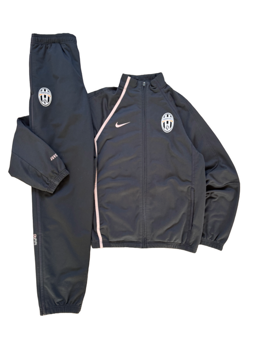 Vintage 00s Nike Juventus Tracksuit (S)