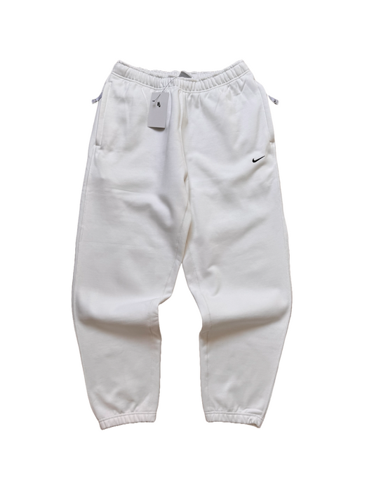 Nike Solo Swoosh Heavy Cuffed Jogger (M)