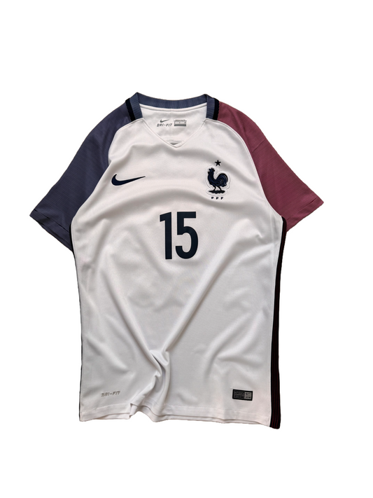 Nike France Paul Pogba Jersey (S)