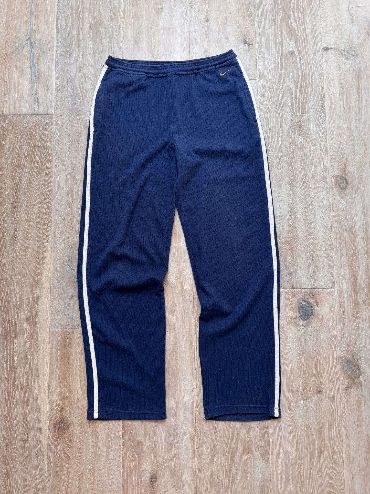 Vintage 90s Nike Spell Out Tracksuit (S)
