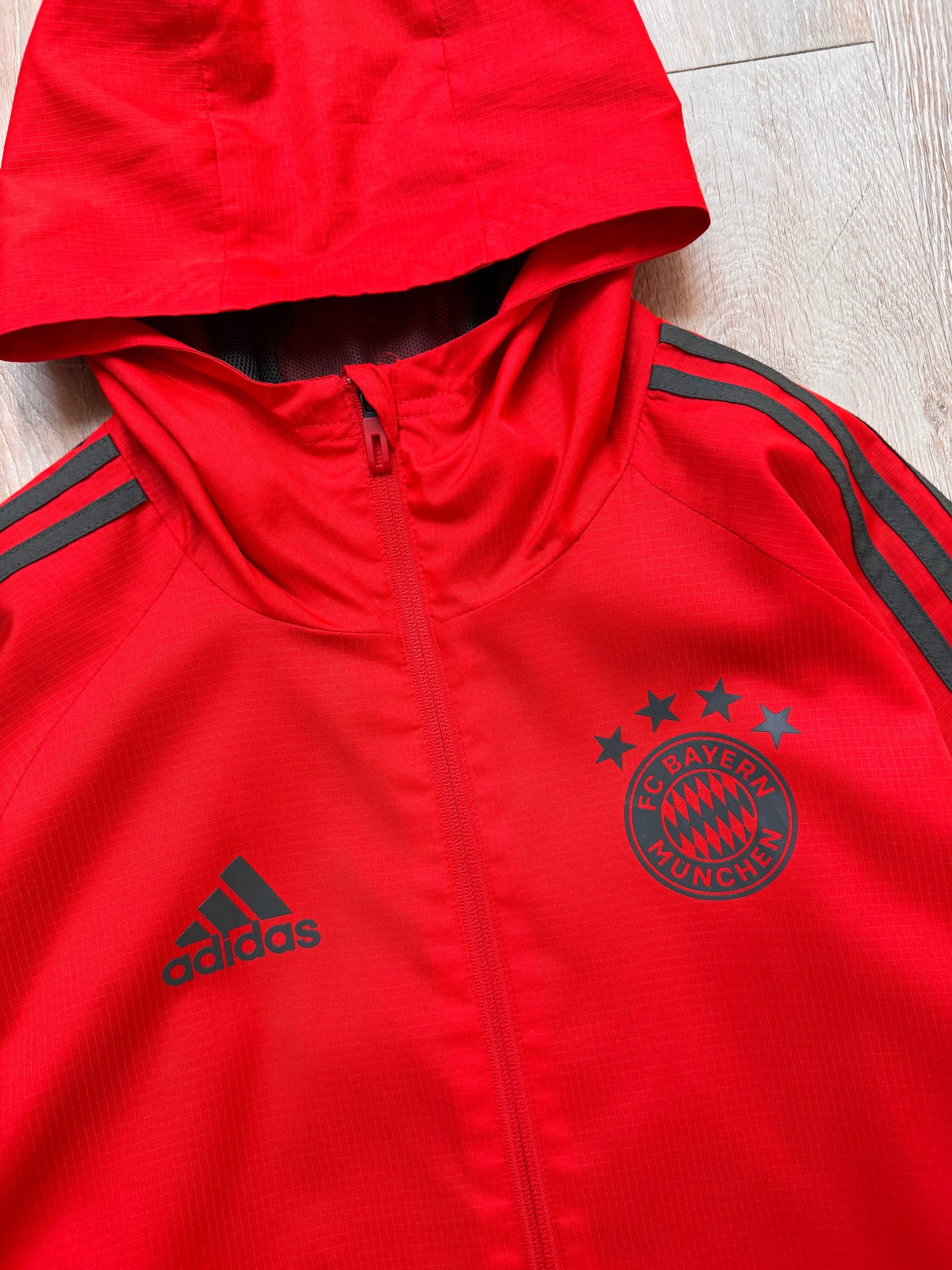 Adidas FC Bayern München Tracksuit (M)