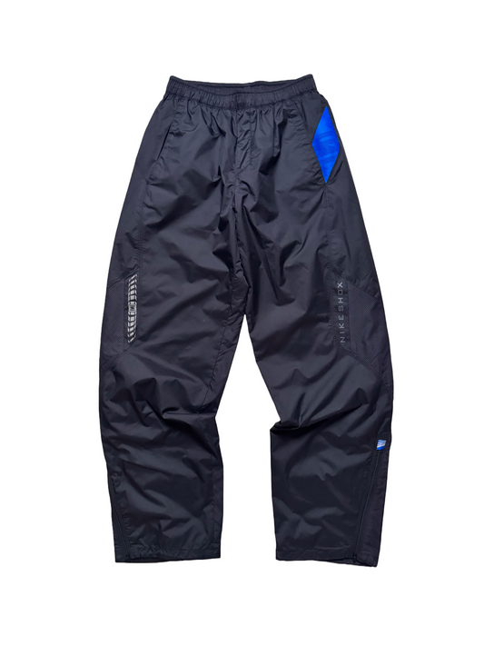 Vintage 00s Nike Shox Trackpants (S)