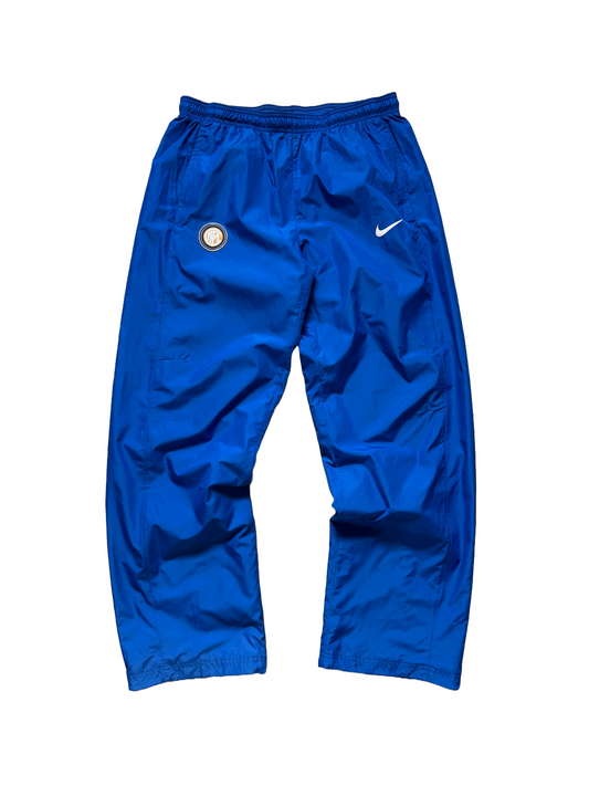 Vintage Nike Inter Milano Trackpants (L)