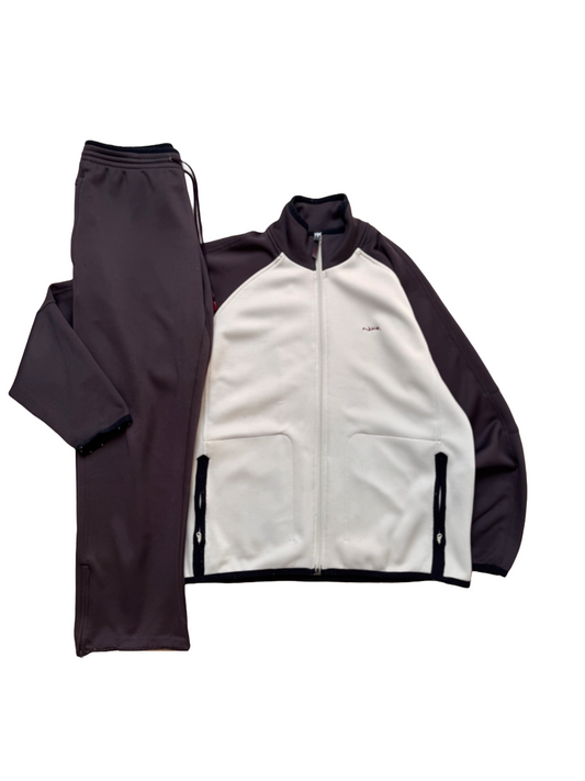 Vintage 00s Nike Tracksuit (S)